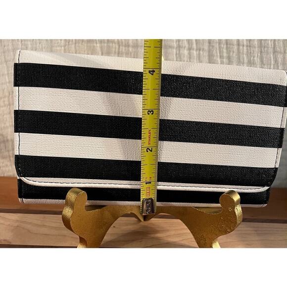 KUT from the Kloth black-and-white wallet - Picture 6 of 7